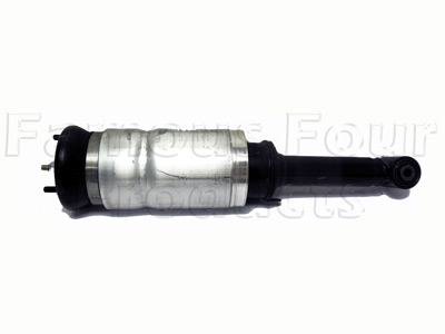 FF007963 - Damper and Air Spring Assembly - Front - Range Rover Sport 2010-2013 Models