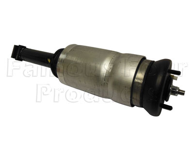 FF007964 - Damper and Air Spring Assembly - Front - Range Rover Sport to 2009 MY