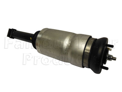 Damper and Air Spring Assembly - Front - Range Rover Sport to 2009 MY (L320) - Suspension & Steering