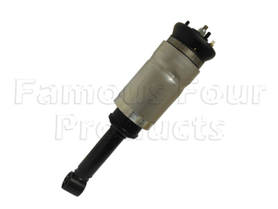Damper and Air Spring Assembly - Front - Range Rover Sport to 2009 MY (L320) - Suspension & Steering