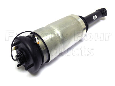 Damper and Air Spring Assembly - Front - Range Rover Sport 2010-2013 Models (L320) - Suspension & Steering