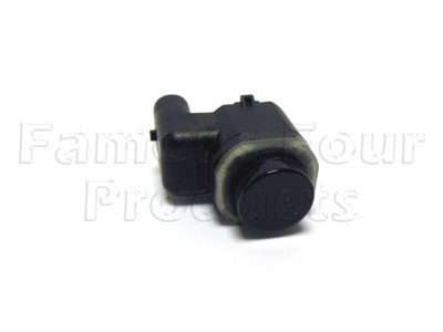 Sensor - Parking Distance - Land Rover Discovery 4 (L319) - Electrical