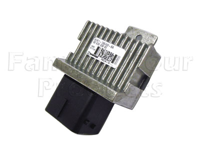 FF007981 - Relay - Ignition Heater Plug - Land Rover Freelander 2