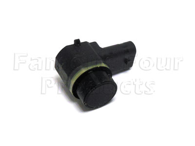 Sensor - Parking Distance - Land Rover Discovery 4 (L319) - Electrical