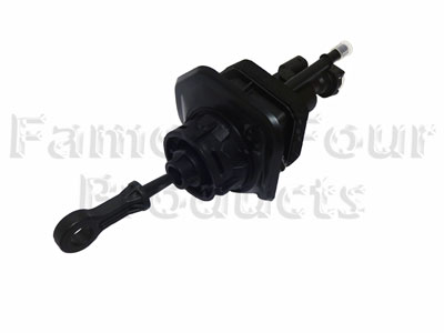 FF007992 - Master Cylinder - Land Rover Freelander 2