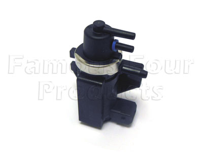 FF007995 - Solenoid Valve - Range Rover Second Generation 1995-2002 Models