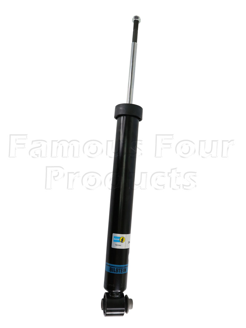 FF008026 - Damper - Range Rover Third Generation up to 2009 MY