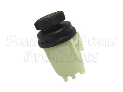 FF008028 - Reservoir - Power Steering - Land Rover Freelander 2