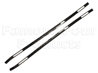 Finisher Kit - Roof Rail Kit - Range Rover Sport 2014 on (L494) - Accessories