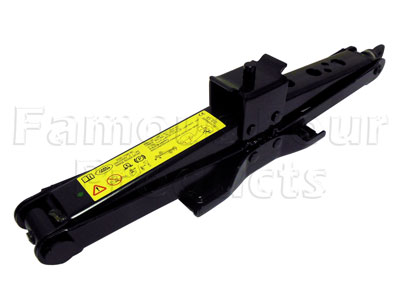 FF008045 - Lifting Jack - Scissor Type - Range Rover Sport 2010-2013 Models