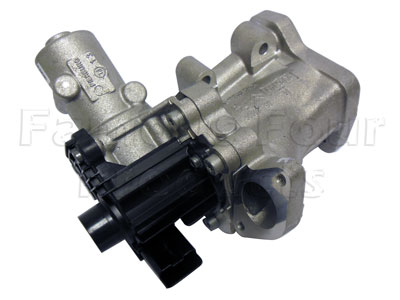 FF008049 - EGR Valve - Land Rover Freelander 2