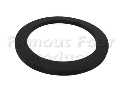 Seal - Fuel Filler Cap - Classic Range Rover 1970-85 Models - Fuel & Air Systems