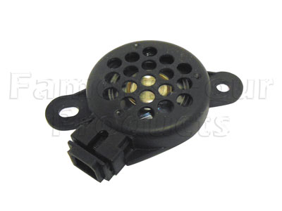Speaker - Park Distance Control - Land Rover Discovery 4 (L319) - Electrical