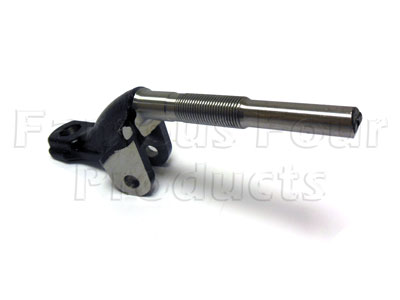 Eye End ONLY for Drag Link Cross Rod Tube - Land Rover 90/110 & Defender (L316) - Steering Components