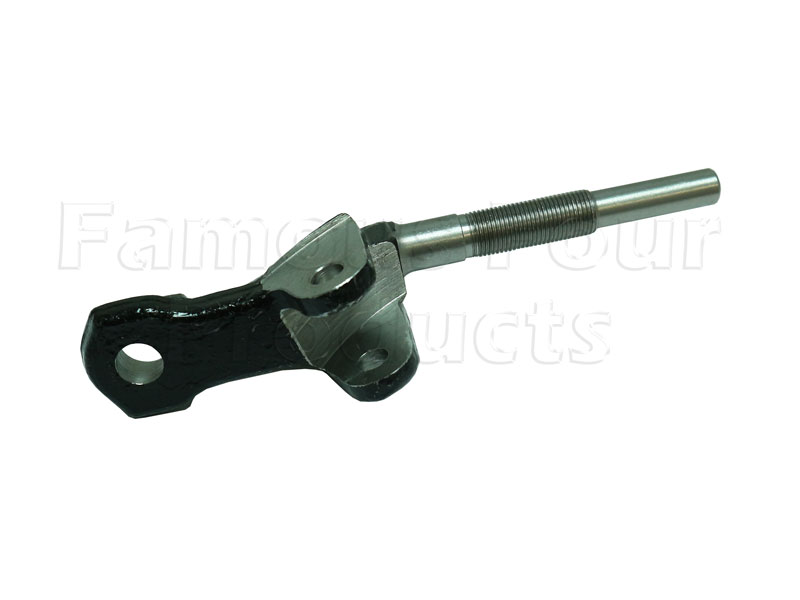 Eye End ONLY for Drag Link Cross Rod Tube - Land Rover 90/110 and Defender - Steering Components