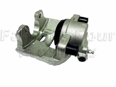 FF008083 - Brake Caliper - Front - Land Rover Freelander 2