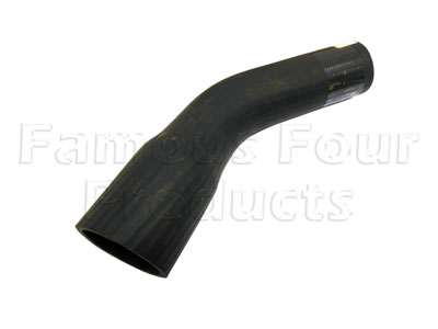 FF008087 - Fuel Filler Rubber Hose - Land Rover 90/110 & Defender