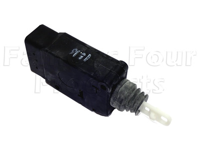 Actuator for Central Locking - Land Rover 90/110 & Defender (L316) - Body Fittings