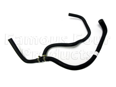 Heater Hose - Inlet - Land Rover Freelander (L314) - Cooling & Heating