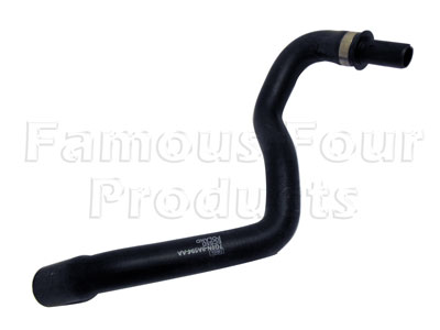 Hose - From Thermostat to Bottom Hose - Land Rover Freelander 2 - Cooling & Heating
