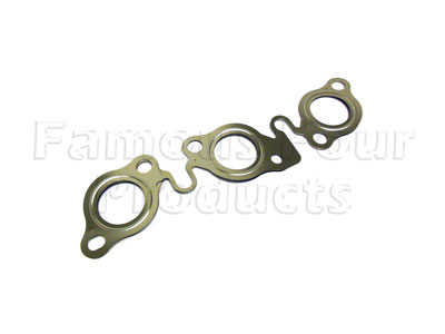 Gasket - Land Rover Discovery 4 (L319) - 2.7 TDV6 Diesel Engine