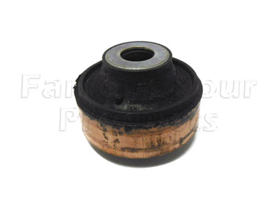 FF008119 - Body Mounting Rubber Bush - Land Rover Discovery 3