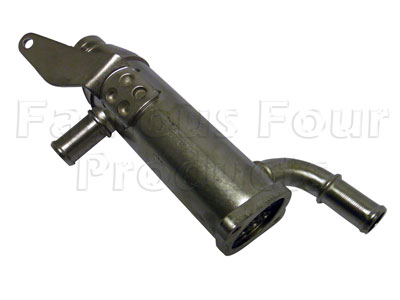 FF008120 - EGR Cooler - Land Rover Discovery 3