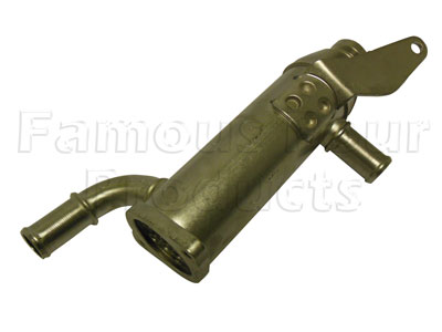 FF008121 - EGR Cooler - Land Rover Discovery 3