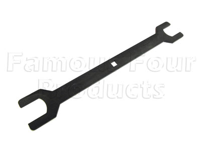 FF008122 - Viscous Fan Coupling Spanner - Land Rover Discovery 3