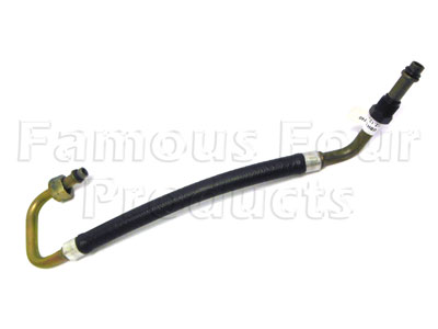 FF008128 - Hose - Oil Cooler to Gearbox - Land Rover Freelander