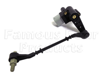 FF008137 - Air Suspension Height Sensor - Range Rover 2010-12 Models