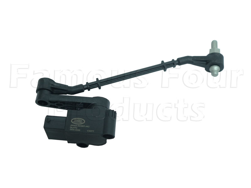 FF008138 - Air Suspension Height Sensor - Range Rover 2010-12 Models