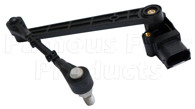 Air Suspension Height Sensor - Range Rover 2010-12 Models (L322) - Suspension & Steering