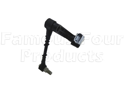 FF008140 - Air Suspension Height Sensor - Range Rover 2010-12 Models