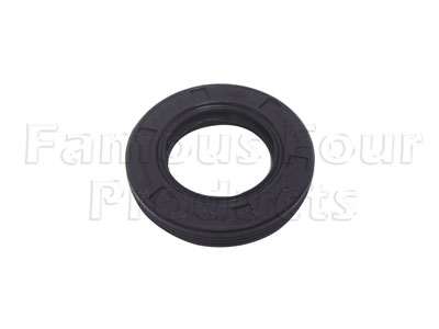 Oil Seal  - Camshaft - Range Rover Sport to 2009 MY (L320) - 2.7 TDV6 Diesel Engine