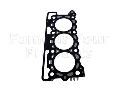 MRORING Vacuum Pump Seal Gasket Kit For Land Rover Discovery 3 2.7 TDV6 2004-2009