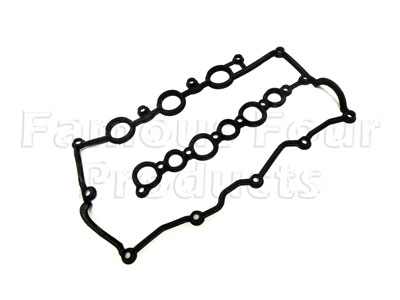Gasket - Cam Cover - Land Rover Discovery 4 - 2.7 TDV6 Diesel Engine