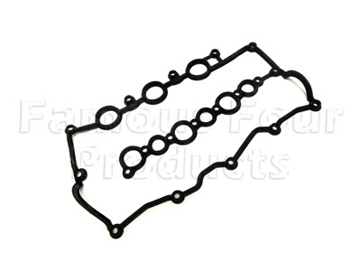 Gasket - Cam Cover - Range Rover Sport to 2009 MY (L320) - 2.7 TDV6 Diesel Engine