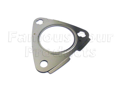 Gasket - Land Rover Discovery 4 (L319) - 2.7 TDV6 Diesel Engine