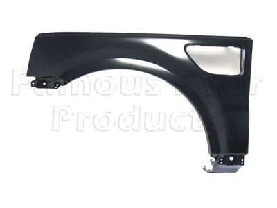 Front Outer Wing - Range Rover Sport to 2009 MY (L320) - Body