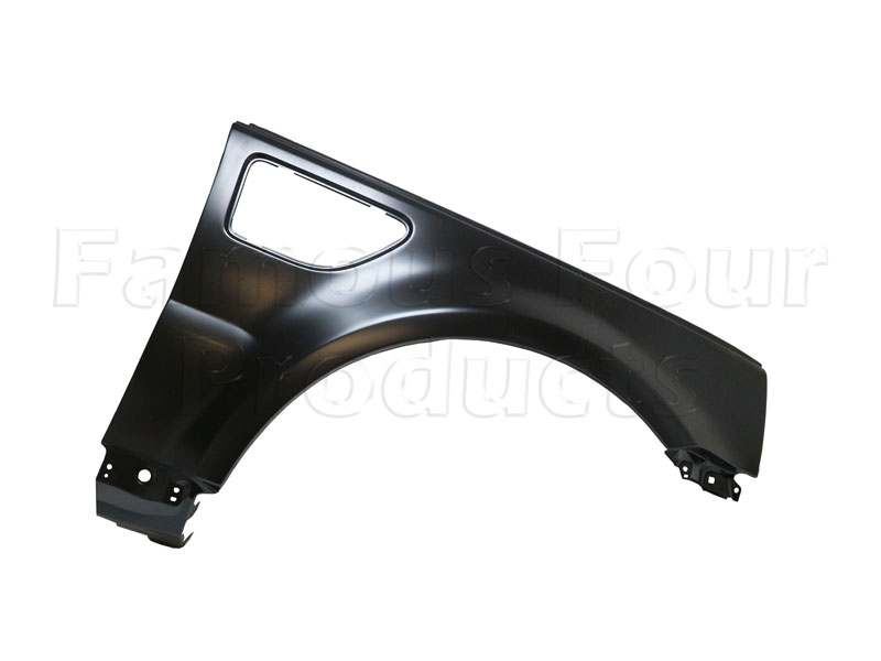 FF008161 - Front Outer Wing - Range Rover Sport to 2009 MY