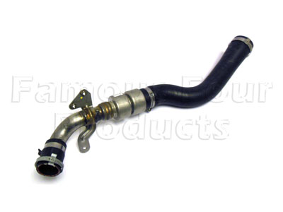 FF008164 - Hose - Range Rover 2010-12 Models