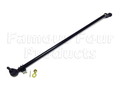 Drag Link Assembly - Complete - Classic Range Rover 1986-95 Models - Suspension & Steering