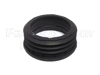 Rubber Grommet - Land Rover Freelander (L314) - Td4 Diesel Engine