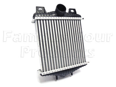 FF008174 - Intercooler - Range Rover Sport 2014 on