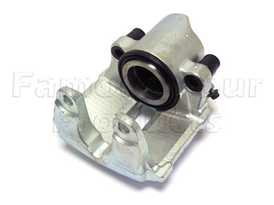 Brake Caliper - Front - Range Rover Third Generation up to 2009 MY (L322) - Brakes