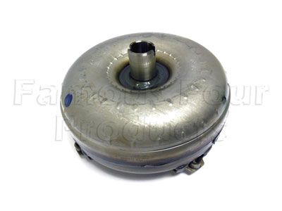 FF008185 - Torque Convertor - Range Rover Third Generation up to 2009 MY