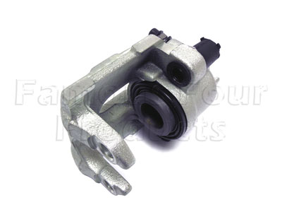 FF008187 - Brake Caliper - Rear - Range Rover Third Generation up to 2009 MY