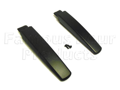 FF008202 - Cover - Roof Rail Ends - Range Rover Sport 2010-2013 Models