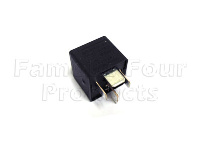 FF008203 - Relay - Land Rover Freelander